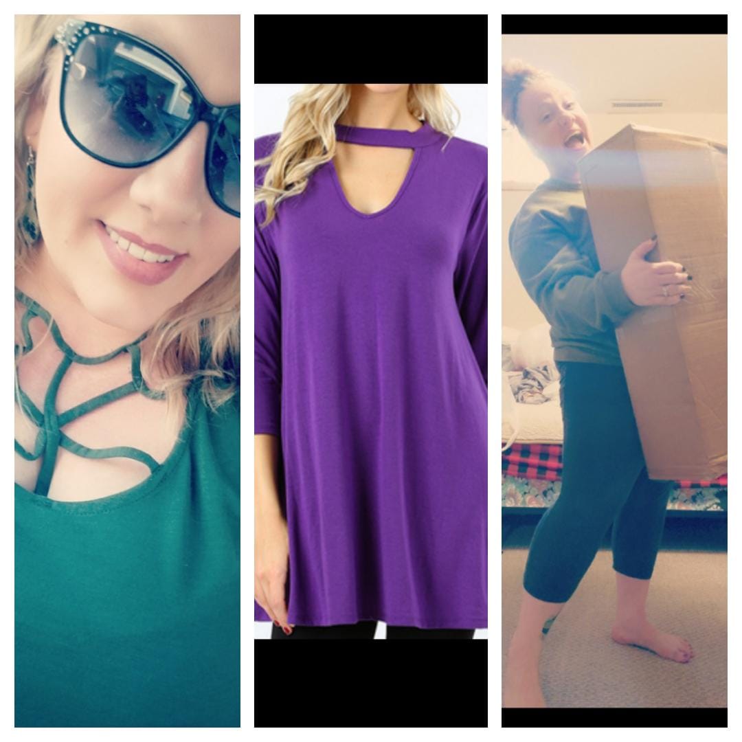 KittyMarie Boutique VIP