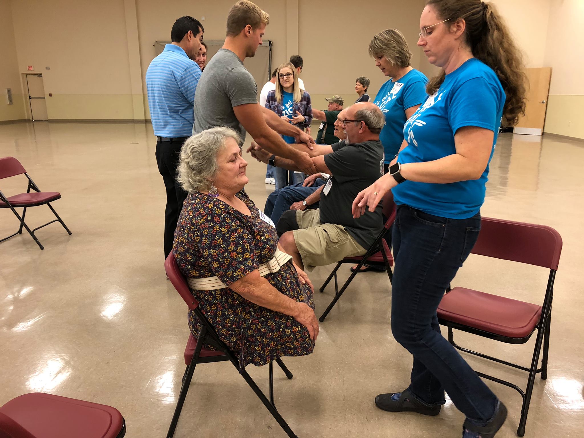 Dedicated... - American Academy of Orthotists and Prosthetists | Facebook