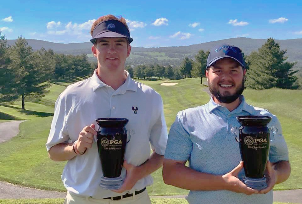 Middle Atlantic Section, PGA of America - Congratulations to the team ...