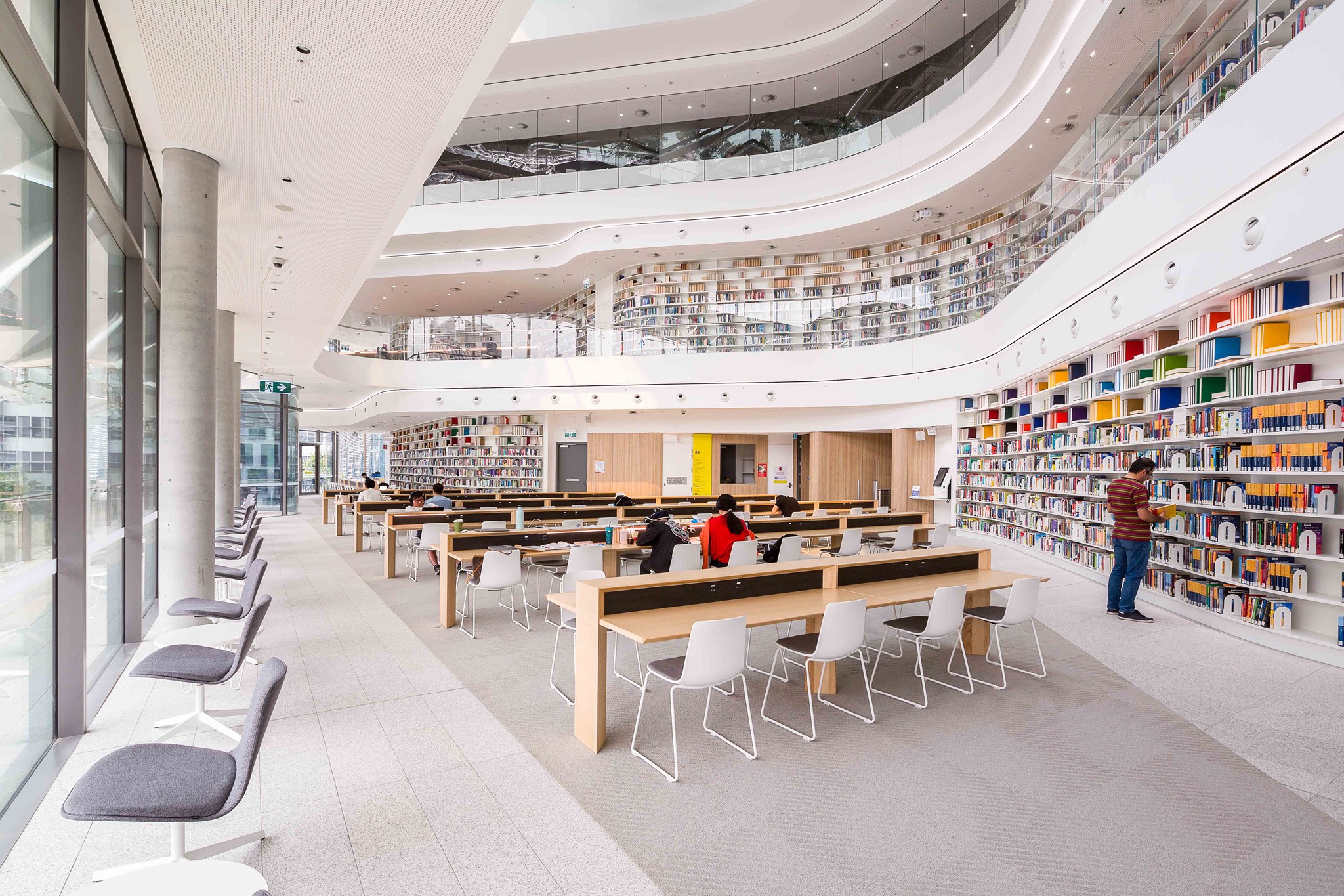How’s the wow... - UTS: University of Technology Sydney | Facebook