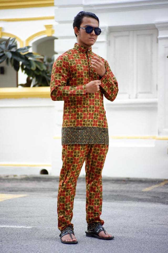 Lucky Raja Lawak 5
