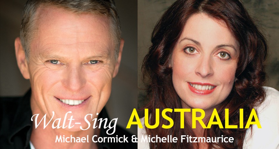 Wangaratta Performing Arts & Convention Centre - 🎶🎤 Don't miss WaltSing ...