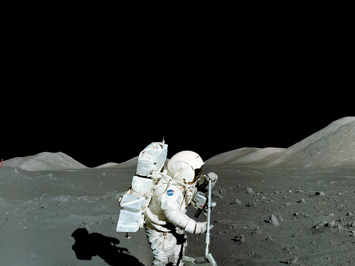 49 years ago today, the Apollo 11 to... - In Saturn's Rings | Facebook