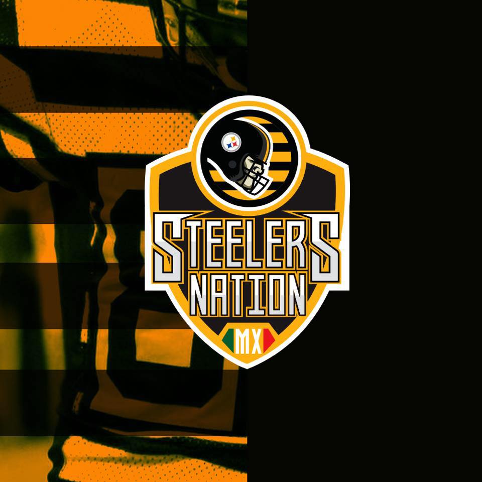 Steelers Nation Mexico | Propongo usar el jersey de los equipos ...