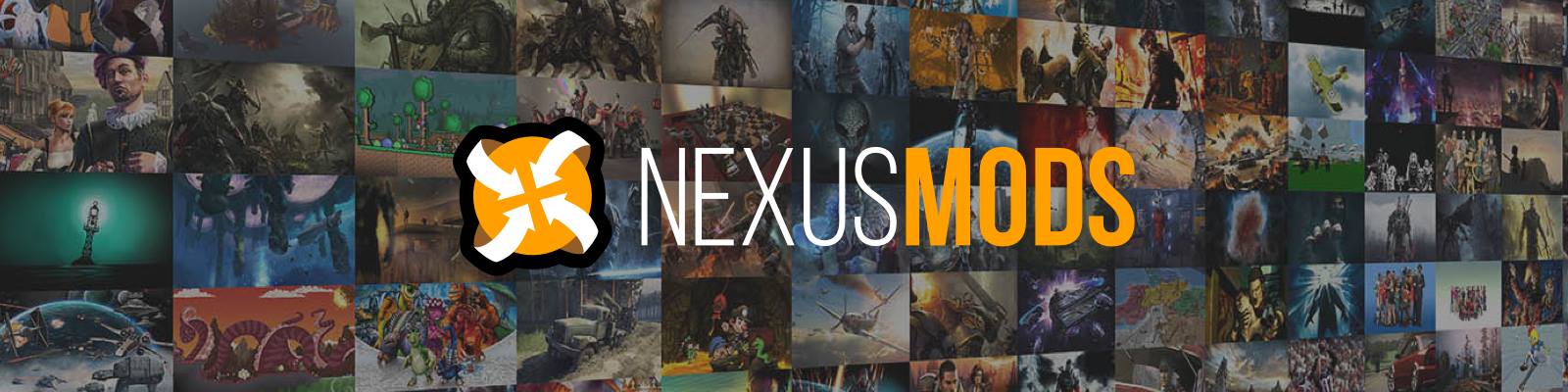 Nexus Mods - Check out our interview with TheModernStoryTeller - a ...