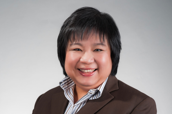 Accenture - Senior Managing Director Lay Lim Teo shares how she used ...