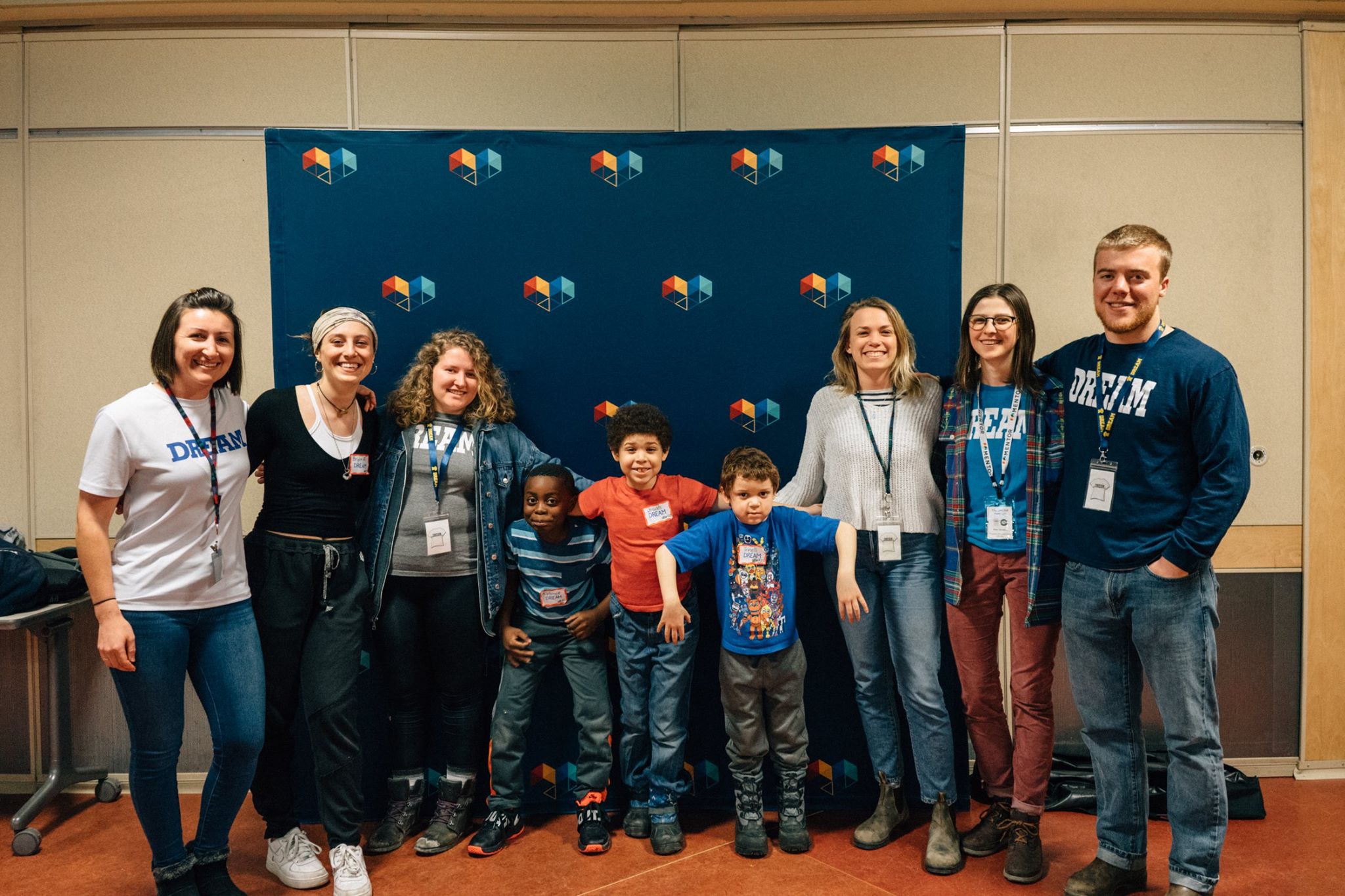 The DREAM Program | Winooski VT