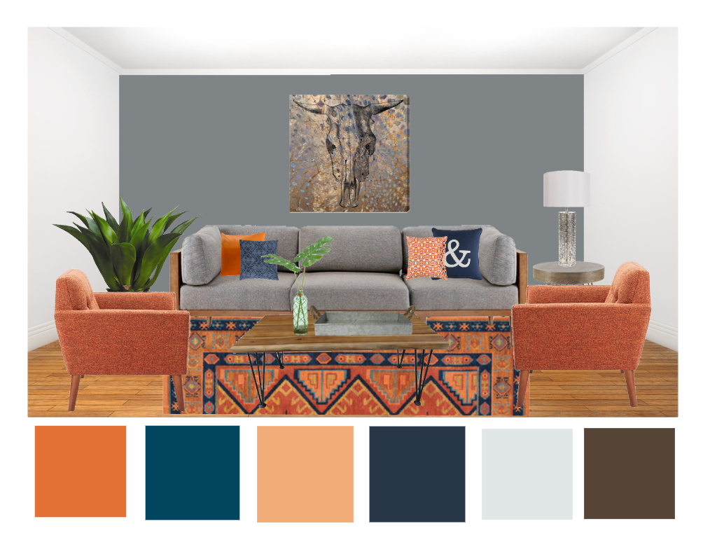 Free Design Friday!... - Andrea's Interior Design Gallery