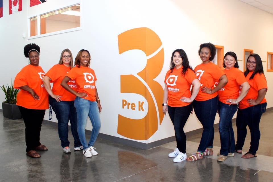 Our newest and youngest members of... - KIPP Texas - Houston | Facebook