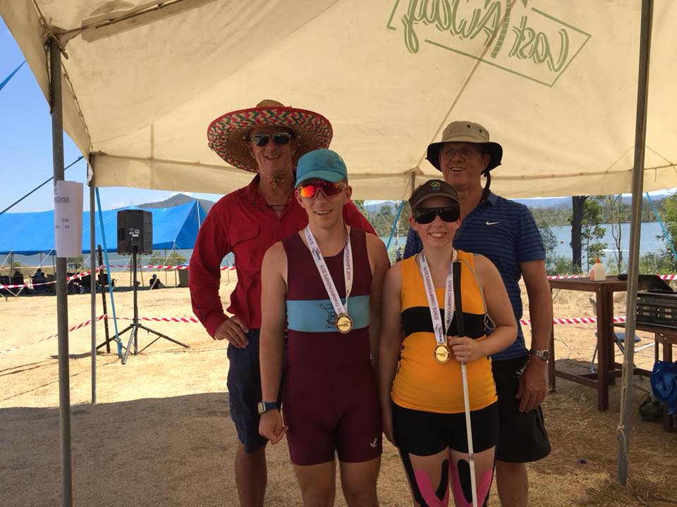 Congrats to all Bundy Rowers and... - Bundaberg Rowing Club | Facebook