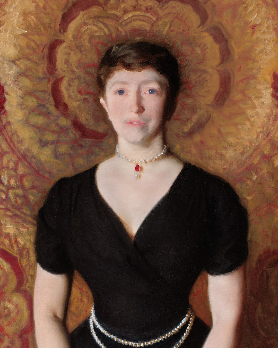On this day in 1886,... - Isabella Stewart Gardner Museum