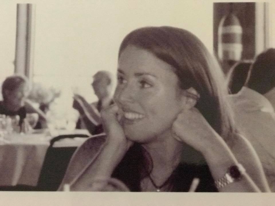 Remembering a wonderful teammate,... - Iowa Field Hockey | Facebook