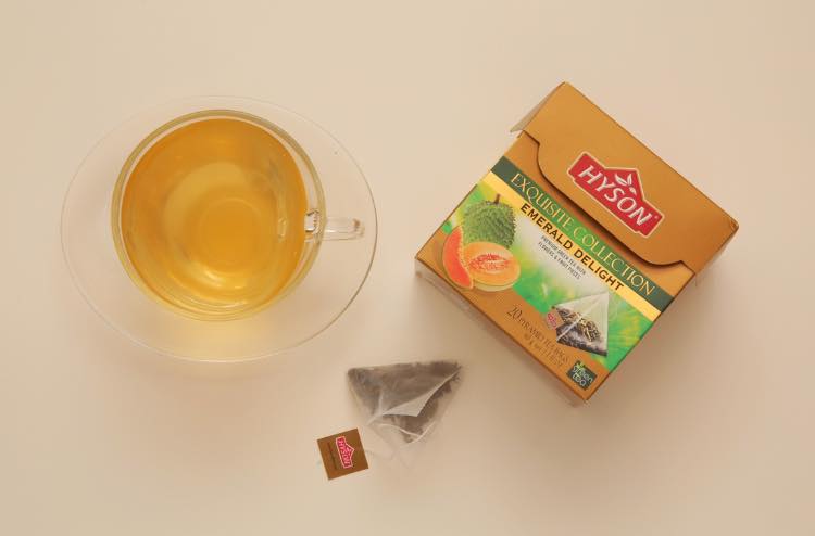 Hyson Teas - If you’re a fan, you probably know about our... | Facebook