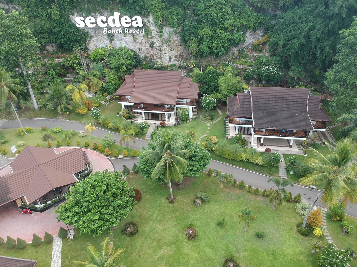 Secdea Beach Resort | Samal