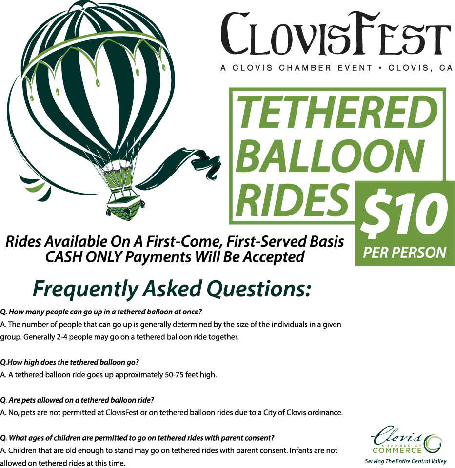 Clovis Chamber of Commerce - Here are some common questions about our ...