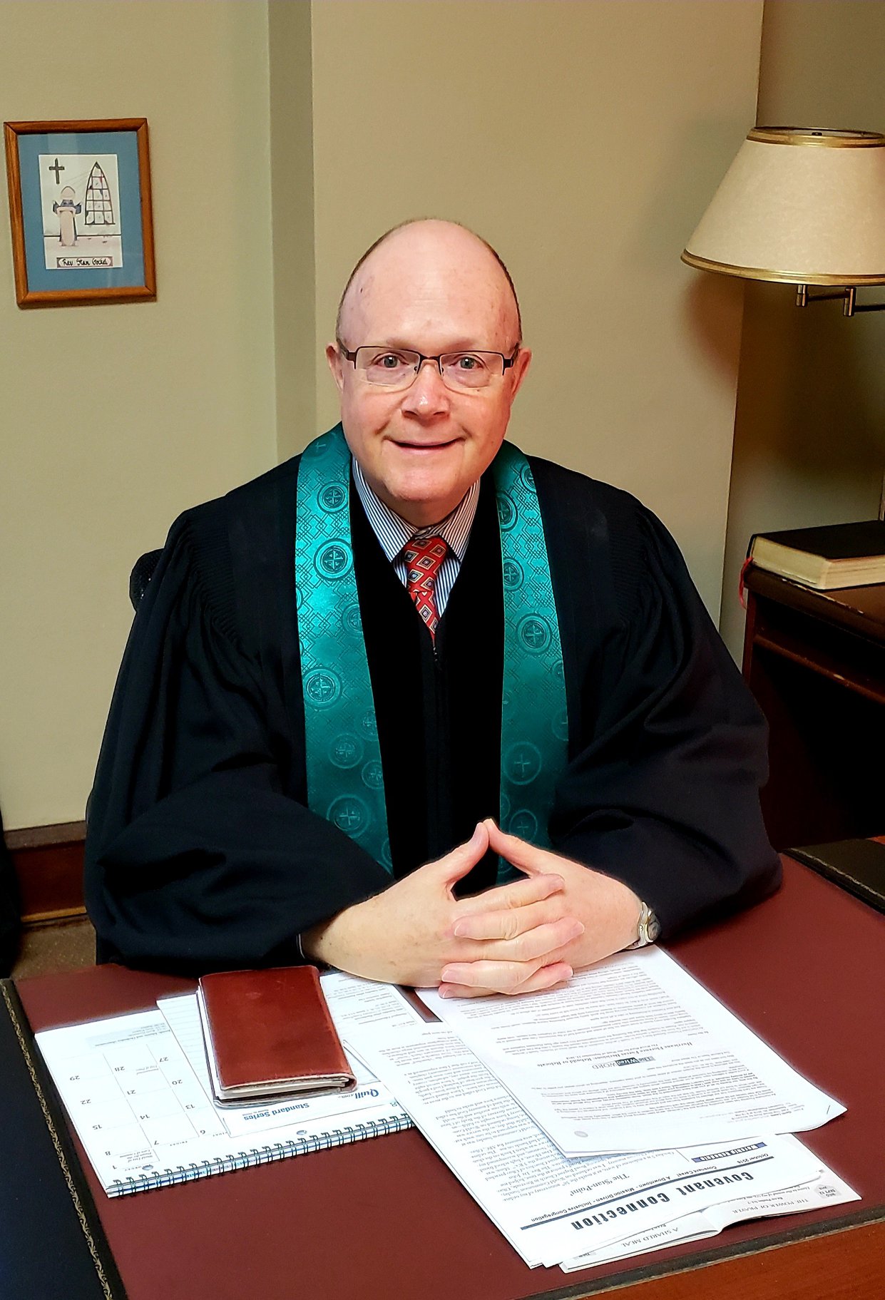 Happy... - Covenant Presbyterian Church - Springfield, OH