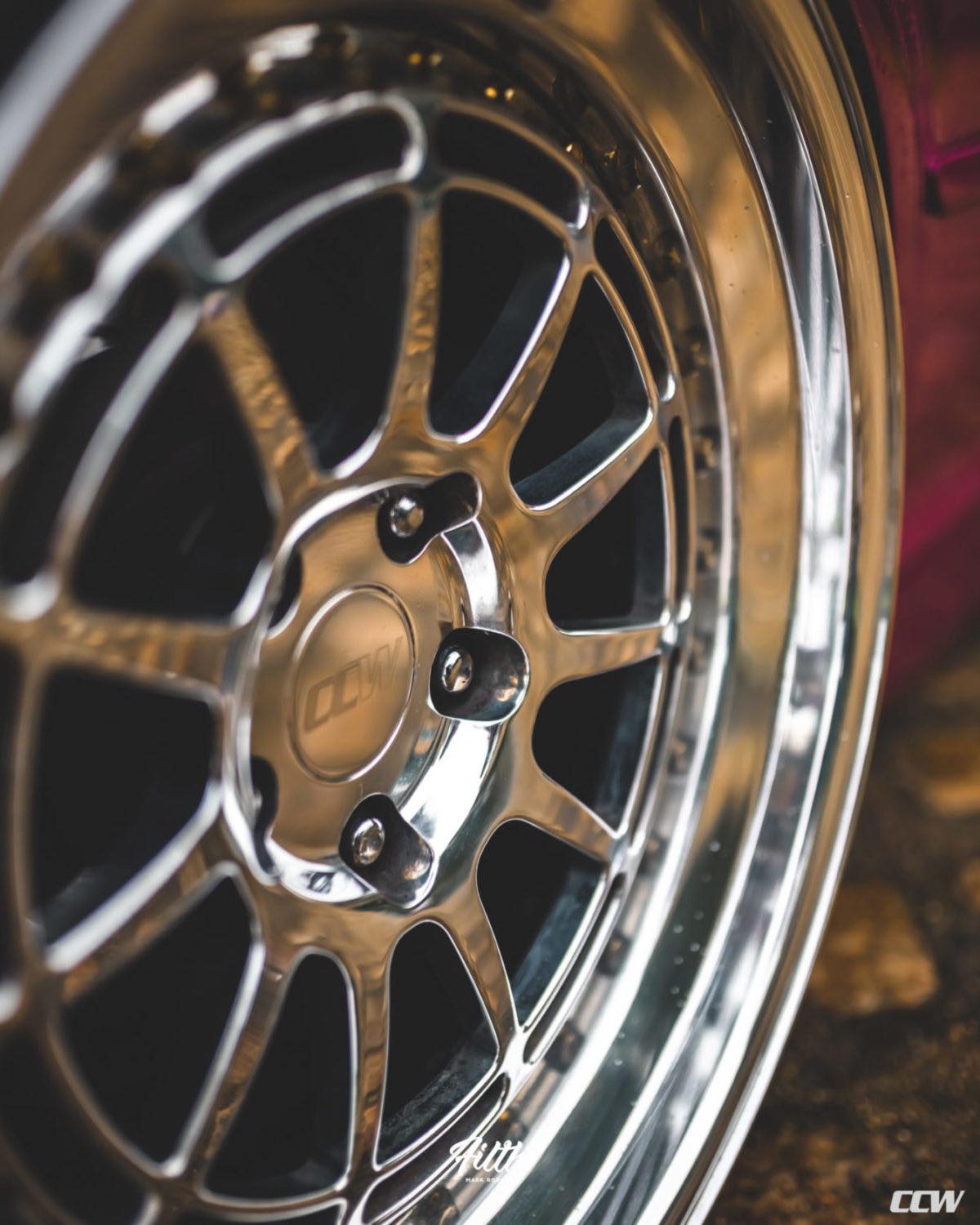 💎 D11L’s are a girl’s best friend.... - CCW Forged Wheel | Facebook