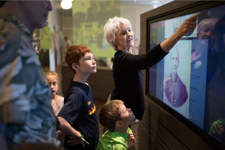 FamilySearch Library | Salt Lake City UT