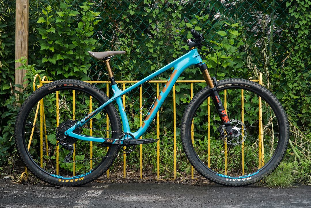 Tryon Bike - Tryon Bike added a new photo.