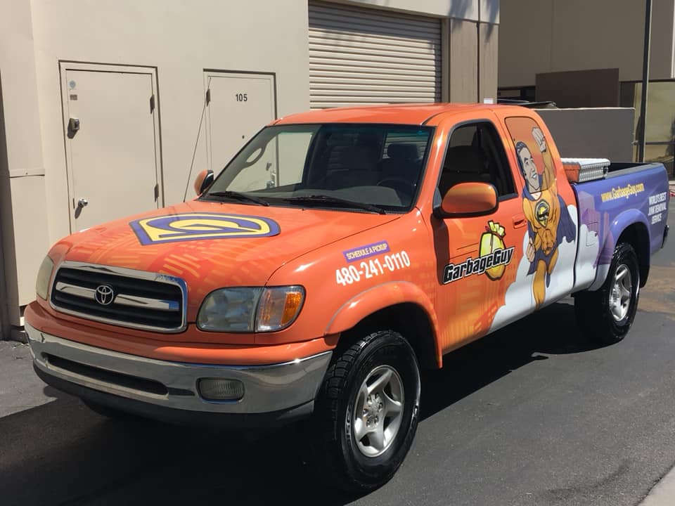 Garbage Guy Inc. Junk... - Garbage Guy Inc. Junk Removal