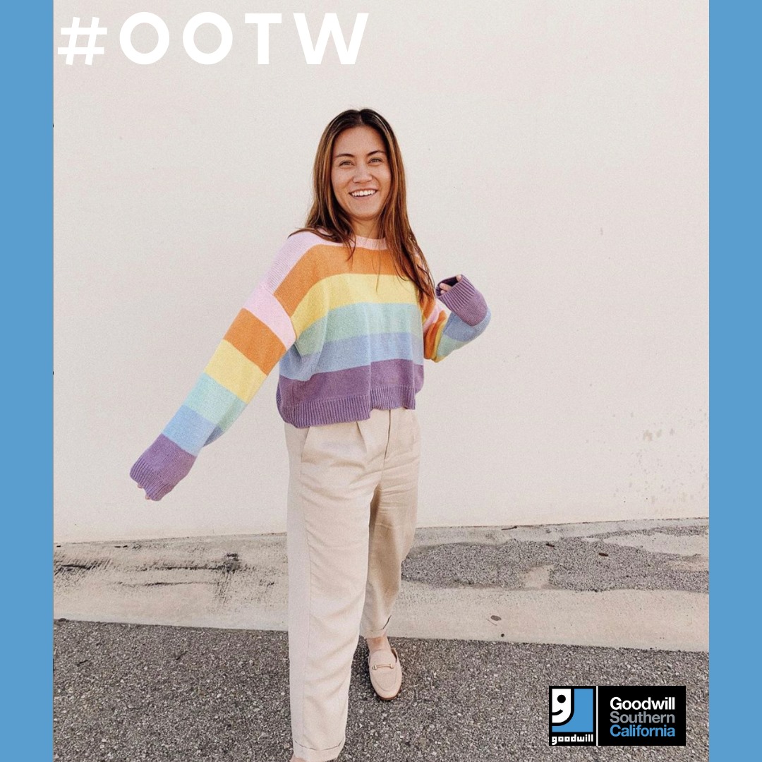 Goodwill Shopper... - Goodwill Southern California | Facebook