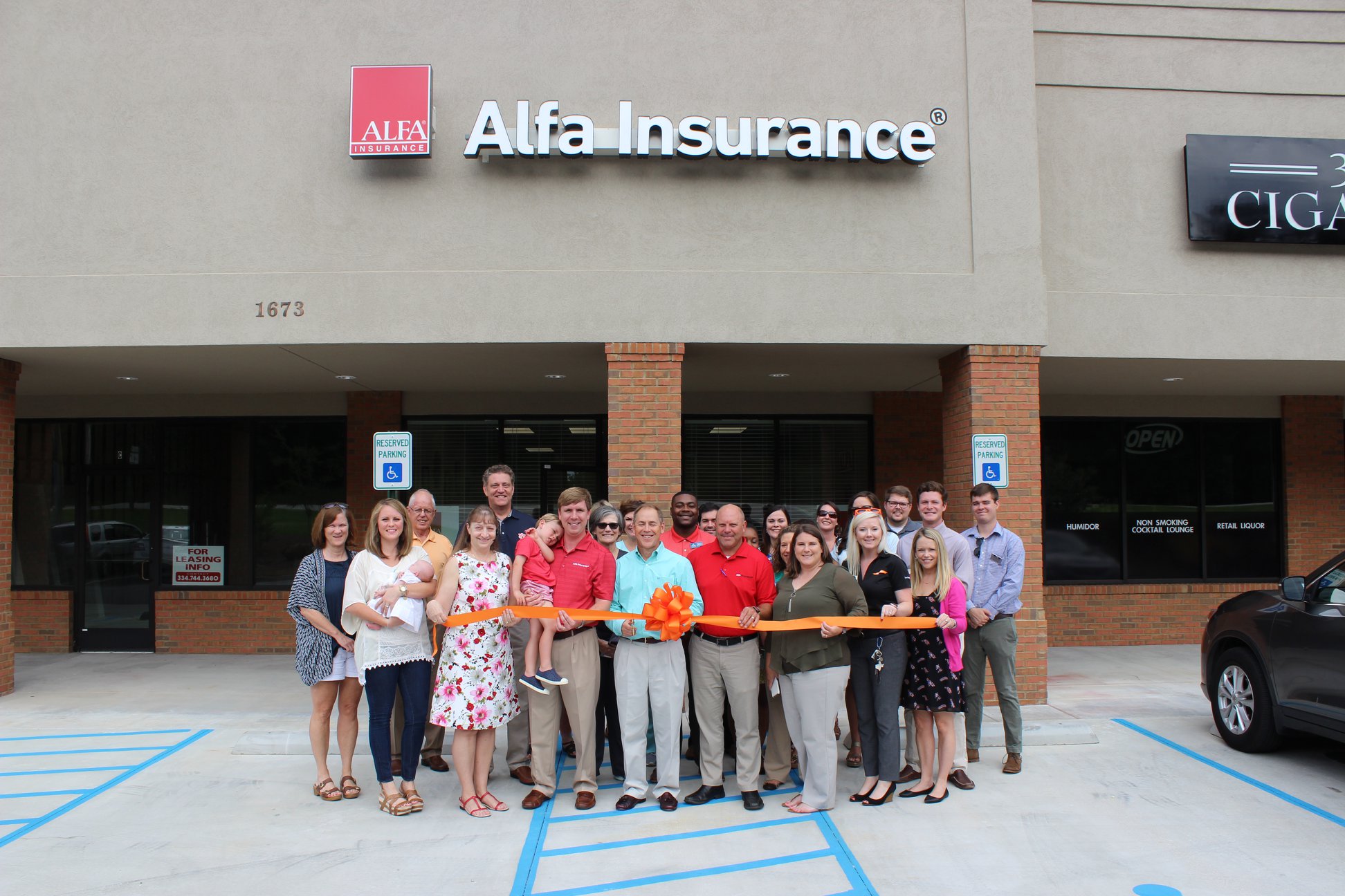 Congratulations, Alfa... - Auburn Chamber of Commerce | Facebook