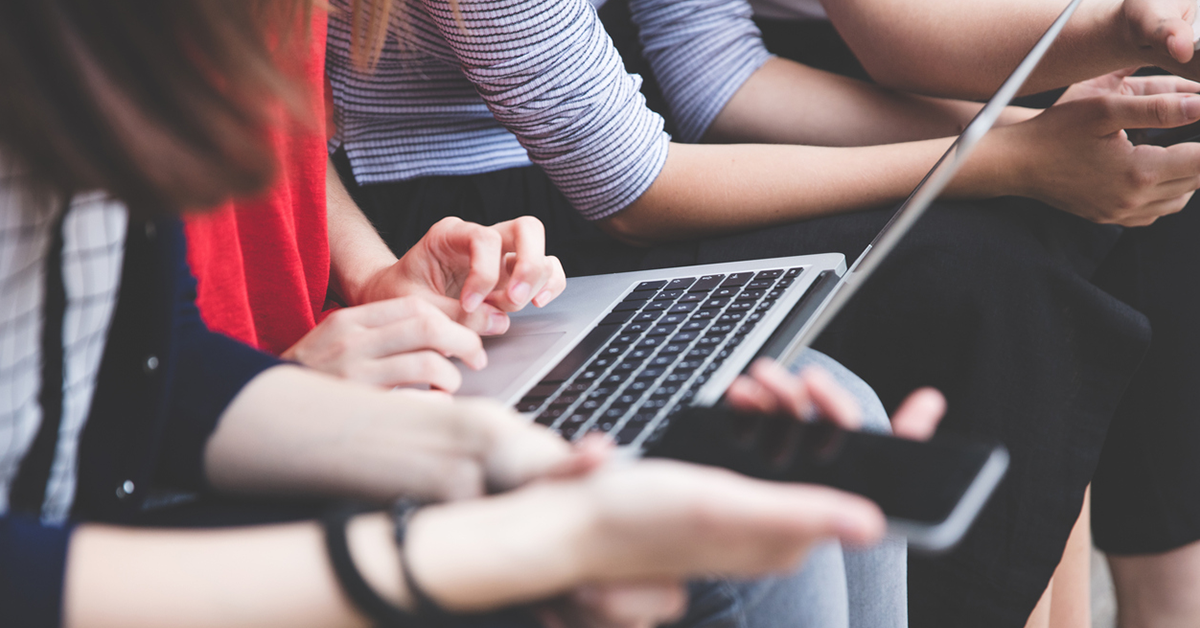 Elsevier - We want to hear from you! Over the next few months, Elsevier ...