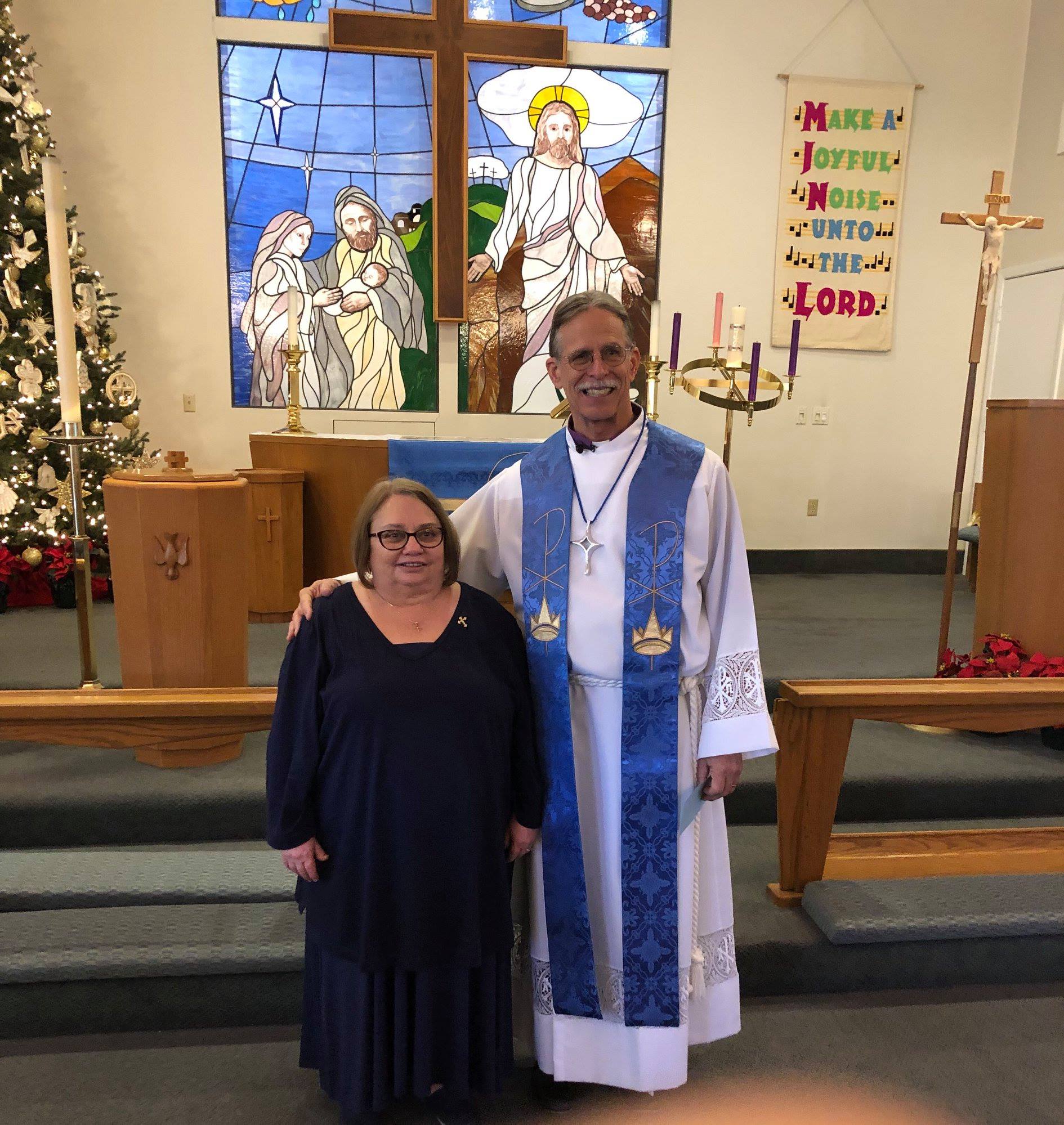 Congratulations to... - Concordia Deaconess Conference