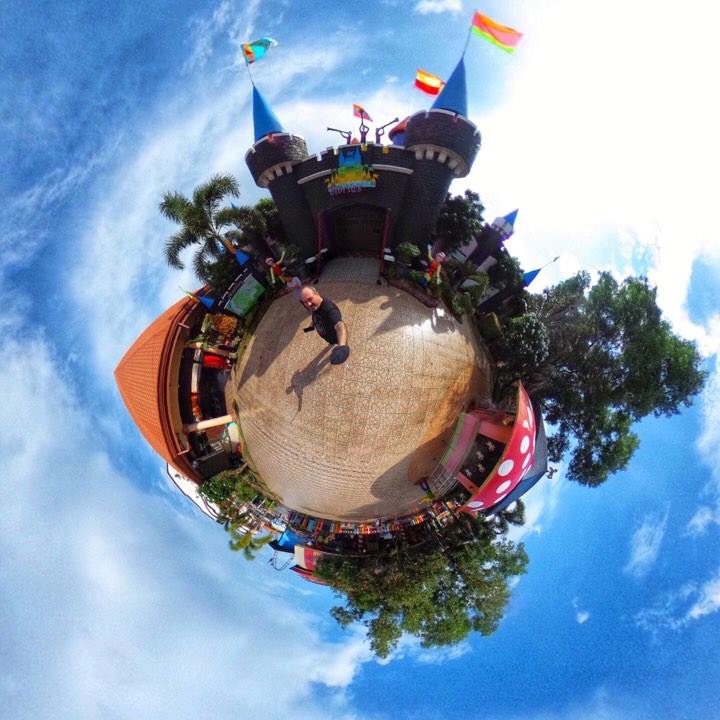 Glorious - Small world packed with many exciting adventures at # ...