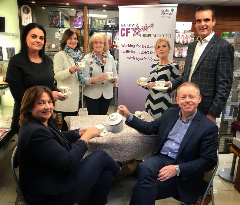Ciaran Cannon - Joining with Anne Rabbitte TD, Joe Healy... | Facebook