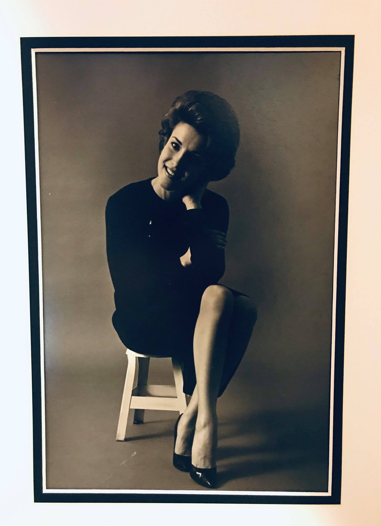 Janet Vogel Rapp