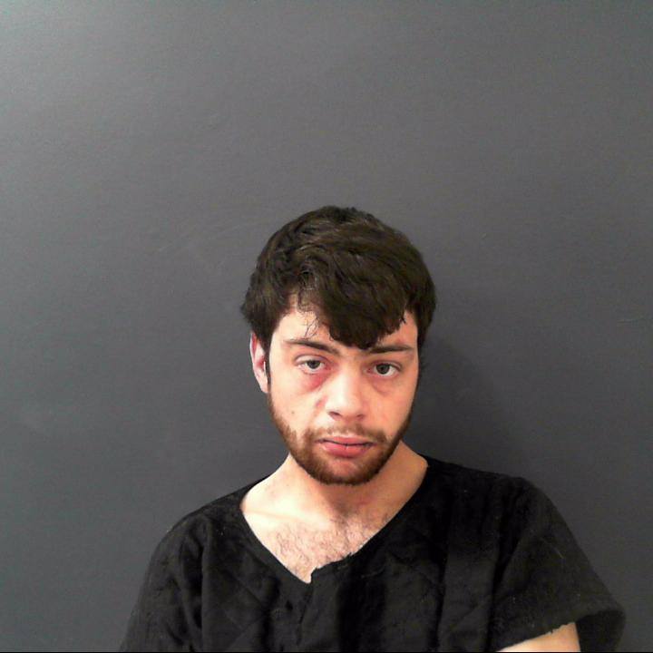 North - Jailed for Christmas: This drug driver is behind bars after one ...