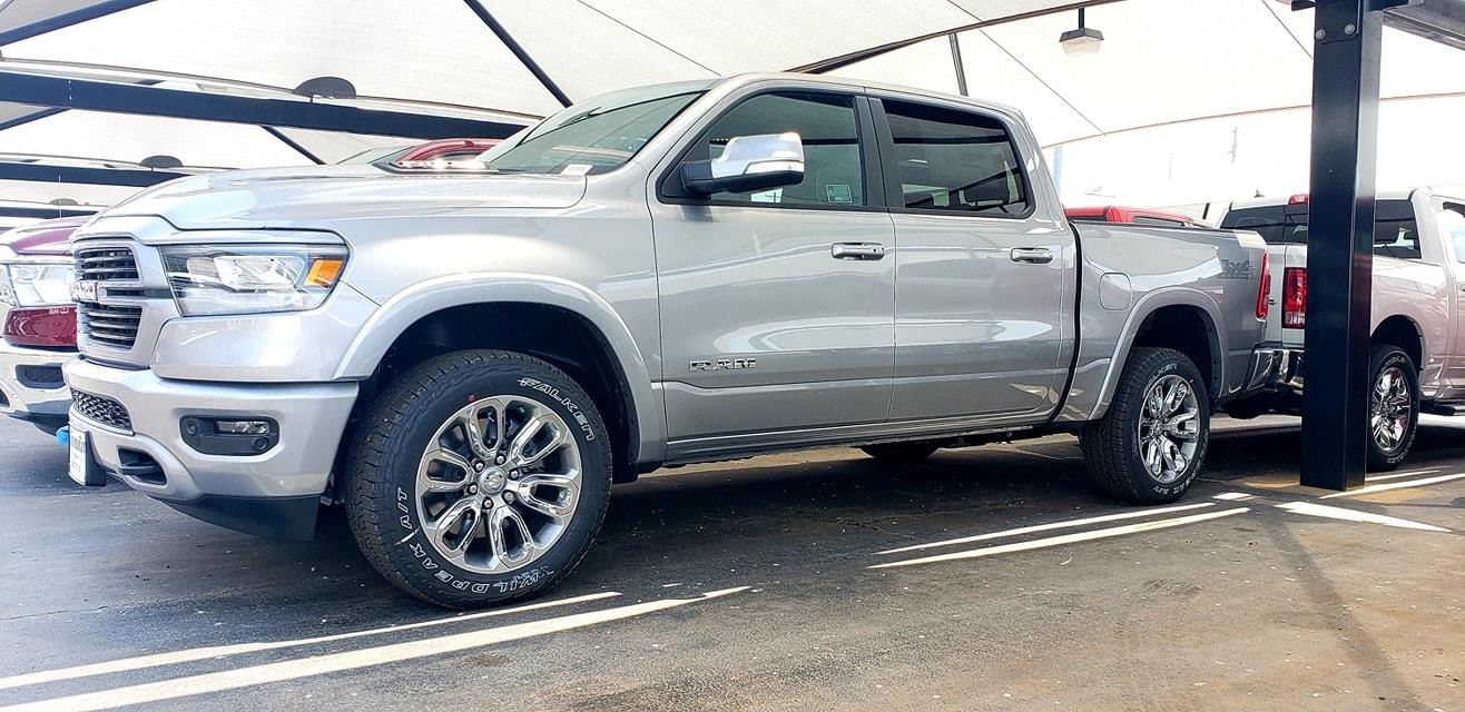 David Stanley Chrysler Jeep Dodge 1,022 Photos 2,016 Reviews Car
