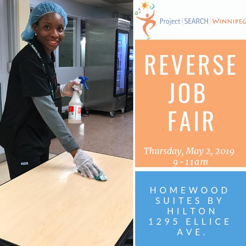 SCE Lifeworks - Winnipeg businesses: find your next great hire, and ...
