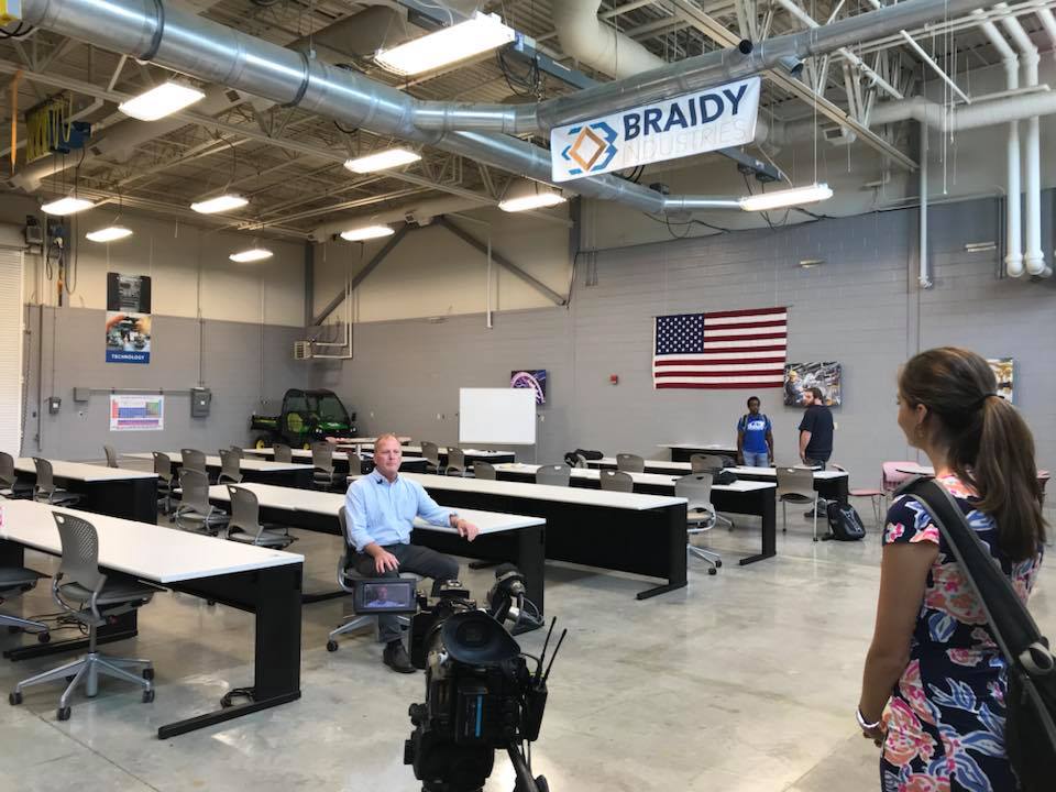 Our new Advanced... - Ashland Community & Technical College | Facebook