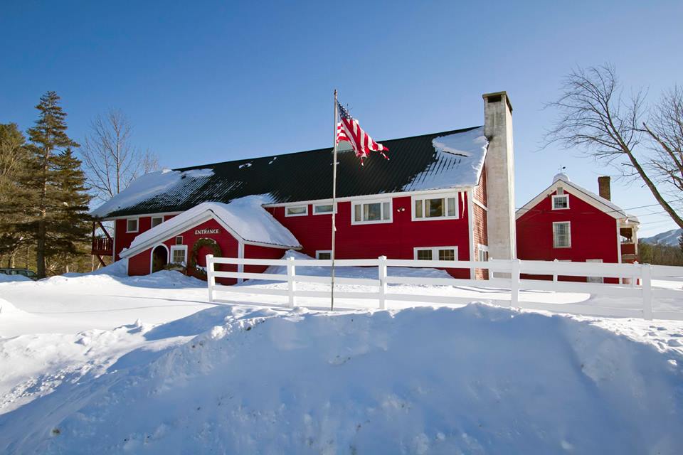Red Fox Inn - Home - Bondville, Vermont - Menu, Prices, Restaurant ...