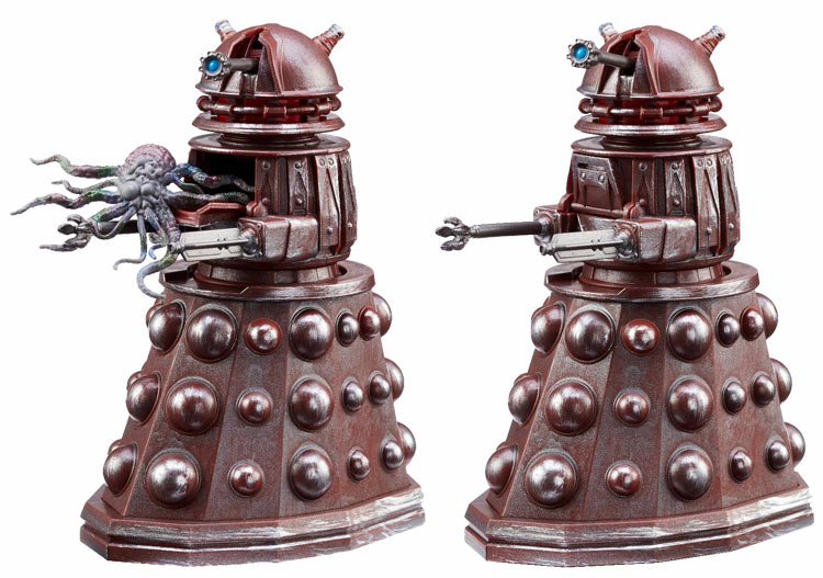 The Doctor Who Site - 50 years ago - WOTAN a computer located in the ...