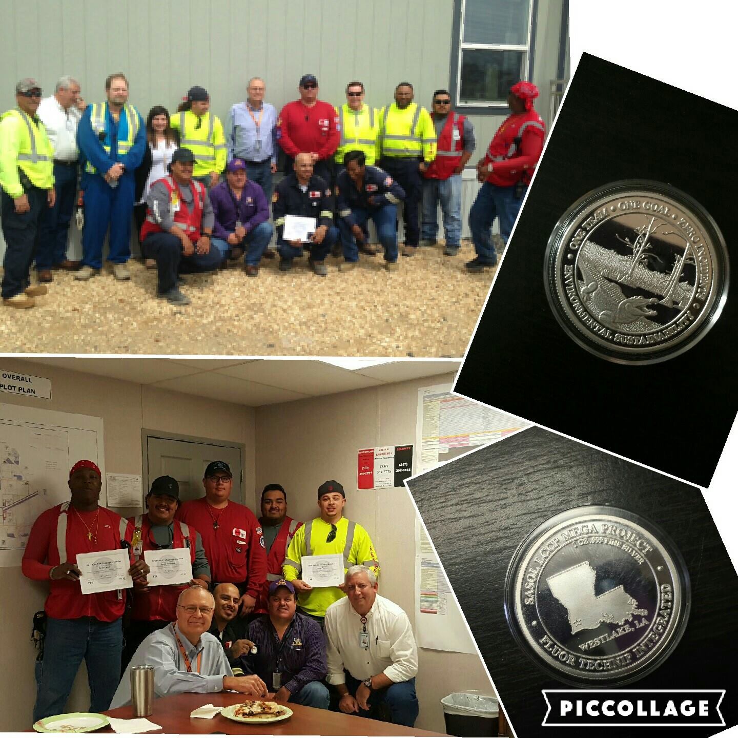 Code Red Safety - Congratulations to the outstanding...