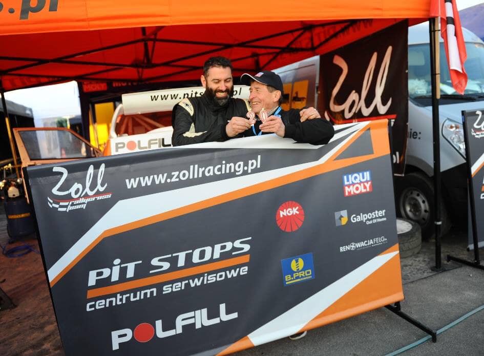 Zoll Racing