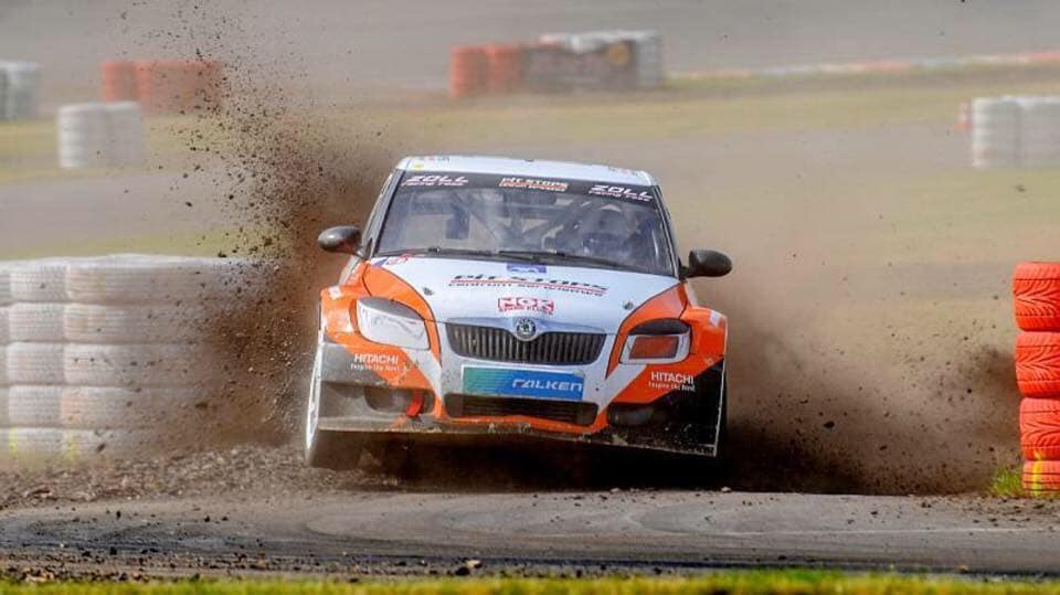 Zoll Racing