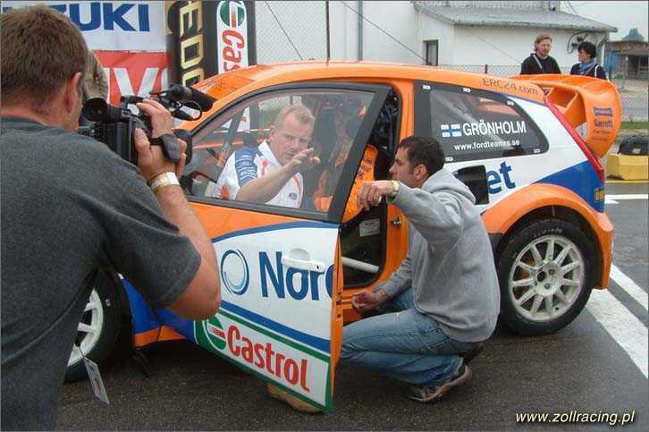 Zoll Racing