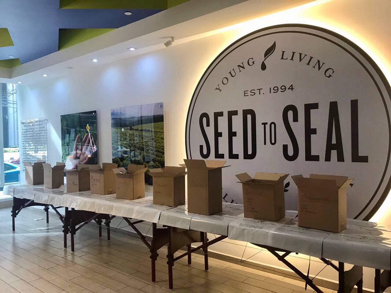Young Living USA