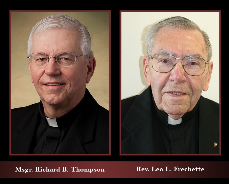 Diocese - Please join us in praying for our local priests and religious ...