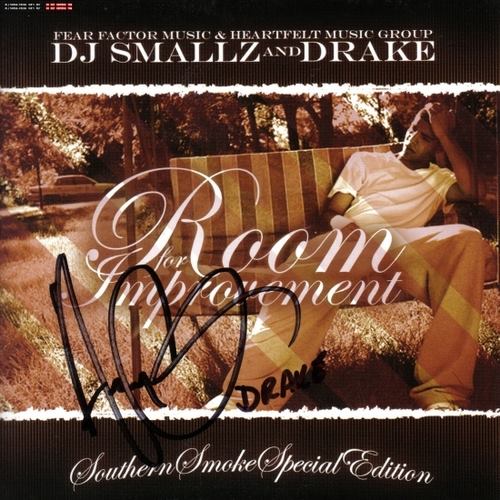 DatPiff - 9 years ago today, Drake's 