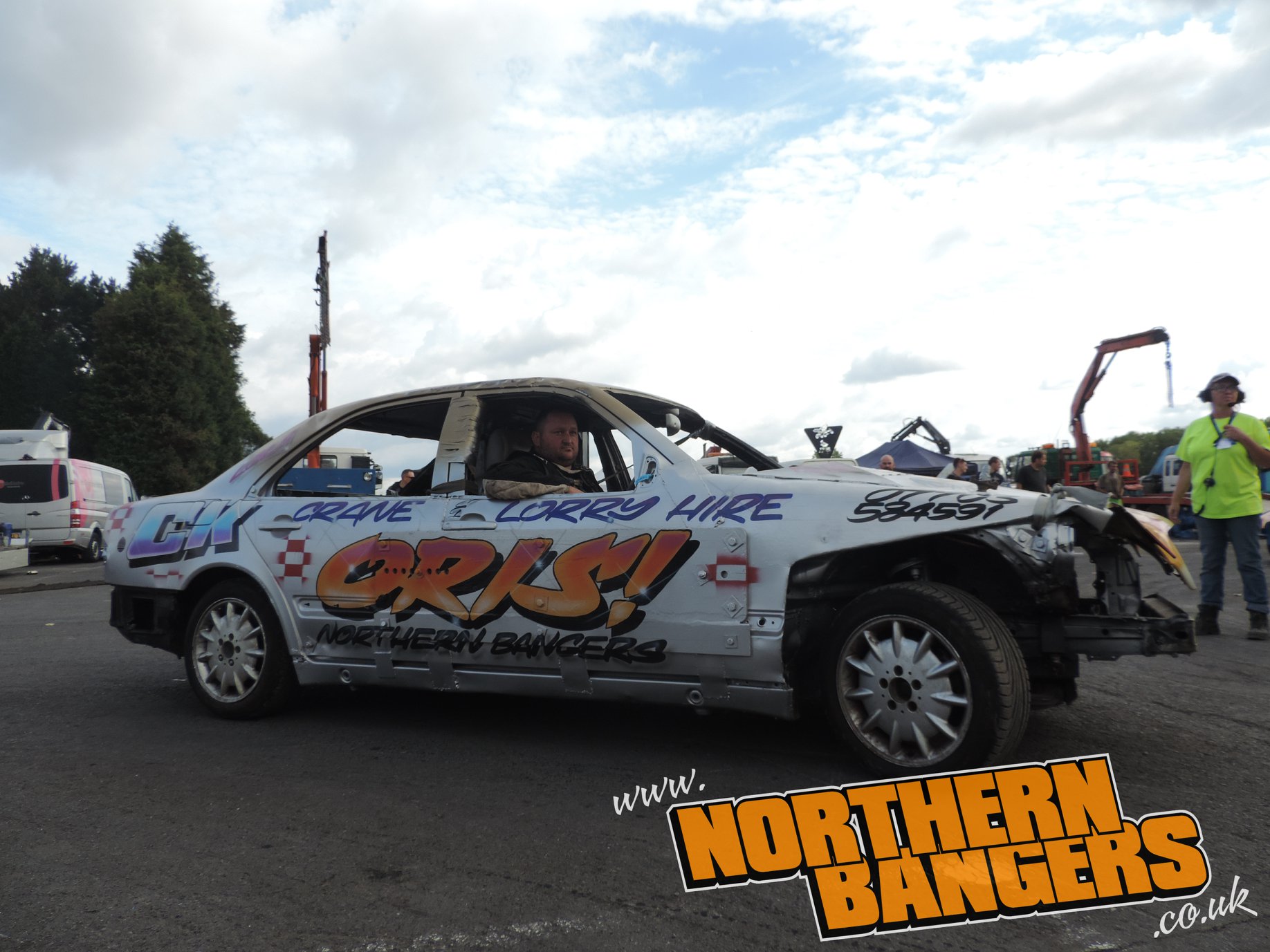 Spedeworth World Final - Roll of Honour... - Northern Bangers | Facebook