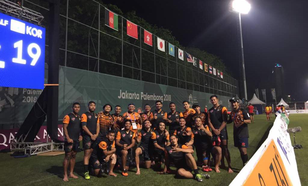 UniSZA Rugby Club