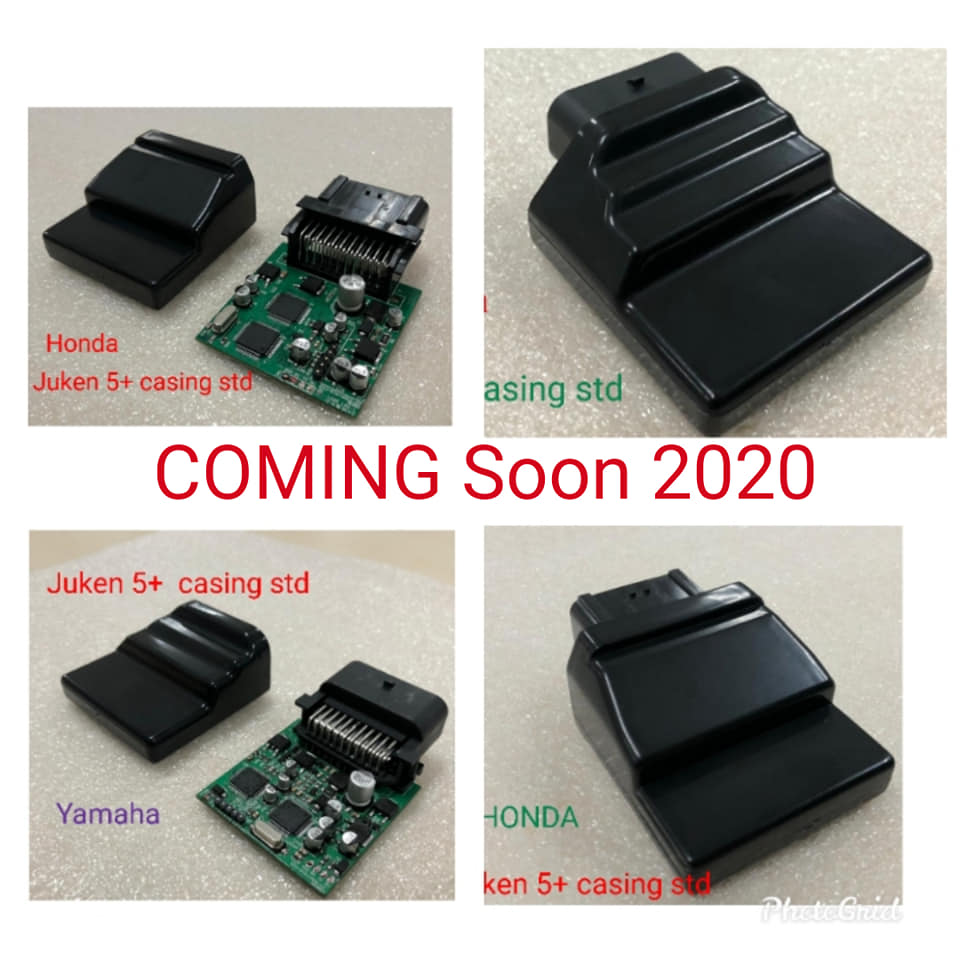 BRT - Ecu racing casing std | Facebook
