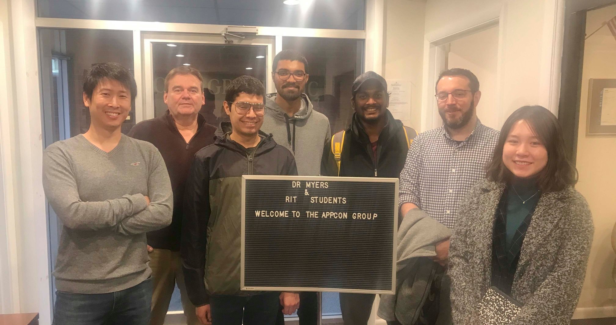 RIT - As part of the curriculum in the Tone and Color Class, which is ...