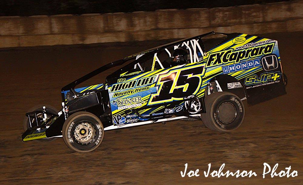 Fulton Speedway - Exciting news..Todd Root Racing has...