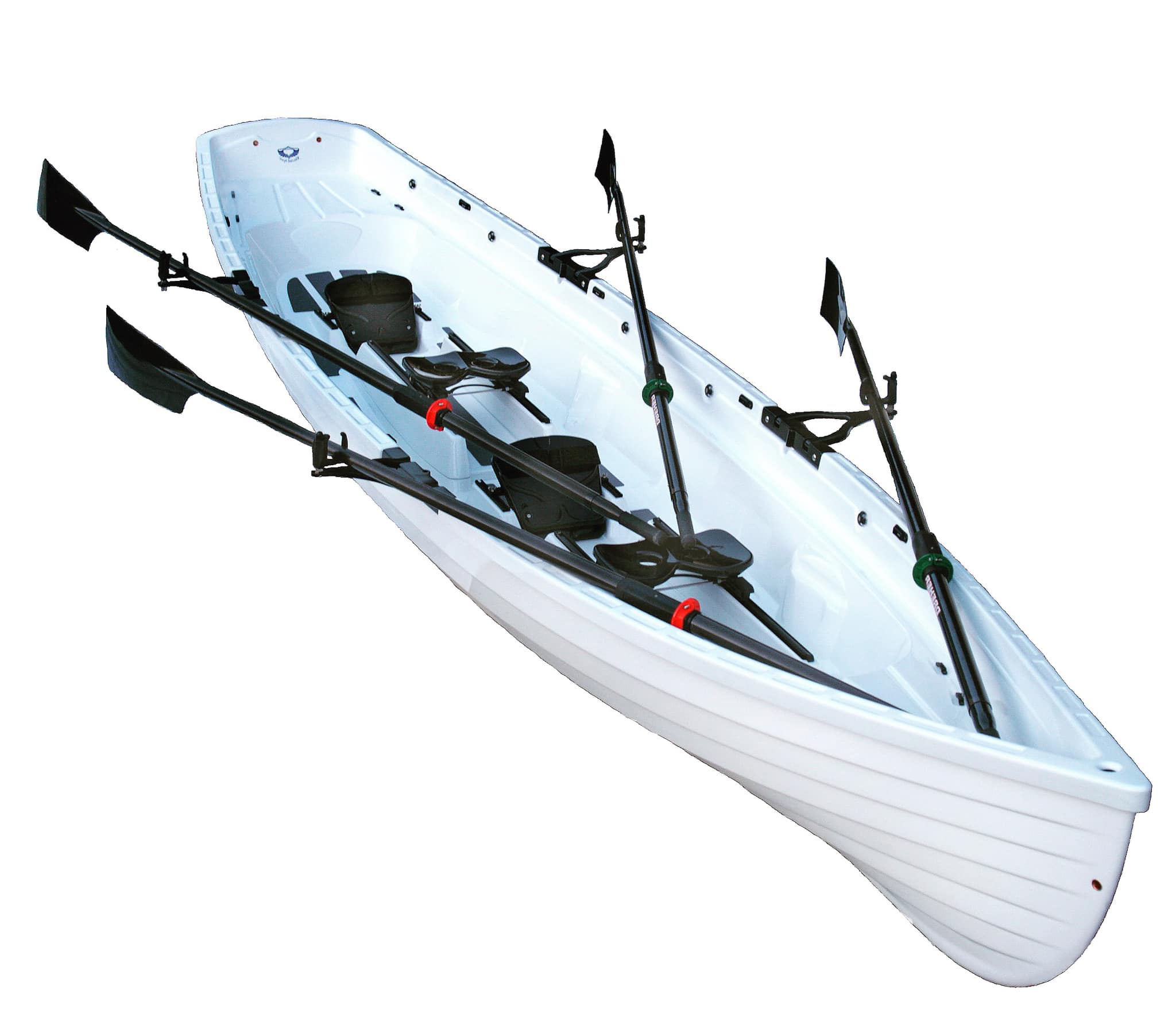 The Whitehall Spirit® Tango 17... - Whitehall Rowing & Sail